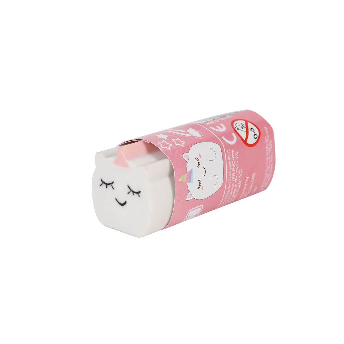 Gommes en forme de Unicorn 