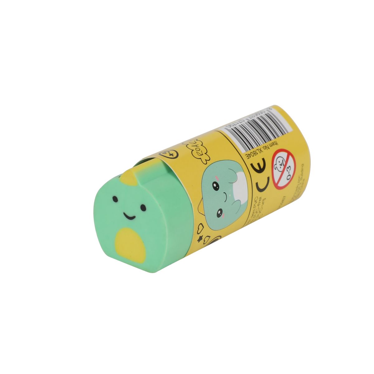 Gomme en forme de Dino 