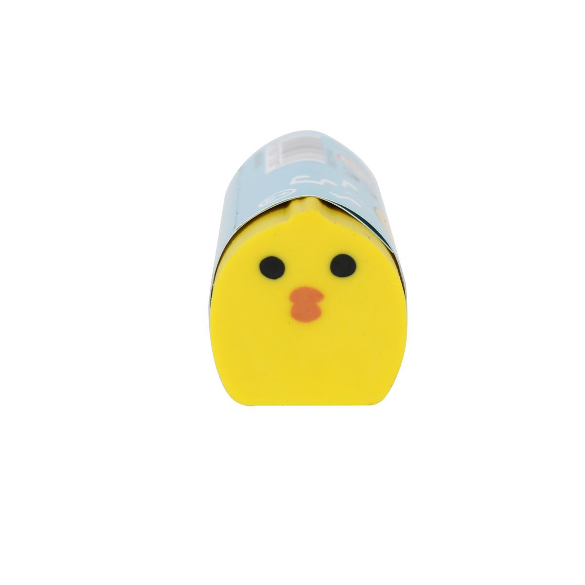 Gommes en forme d'Ours & Poussins  