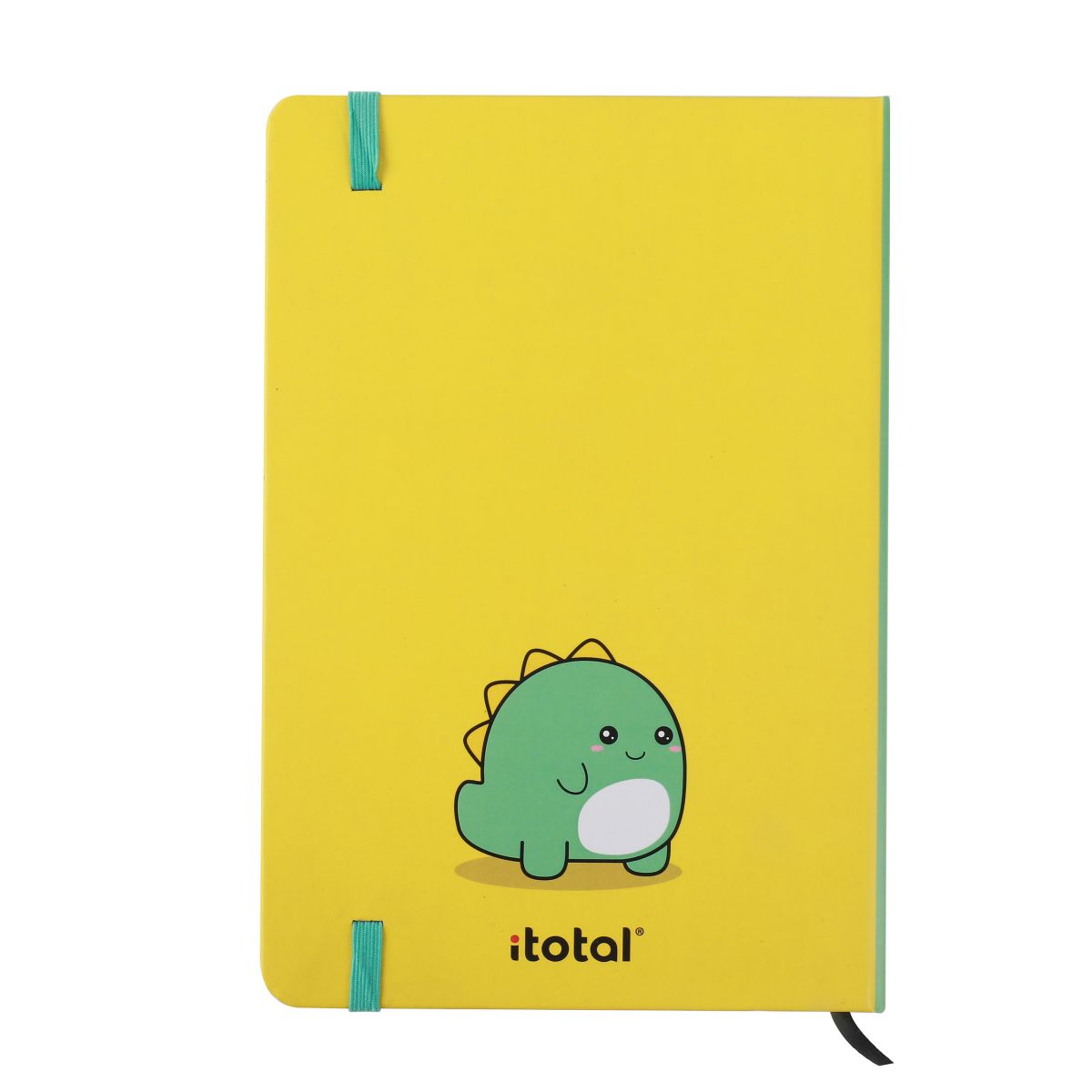 Cahier A5 Dino 