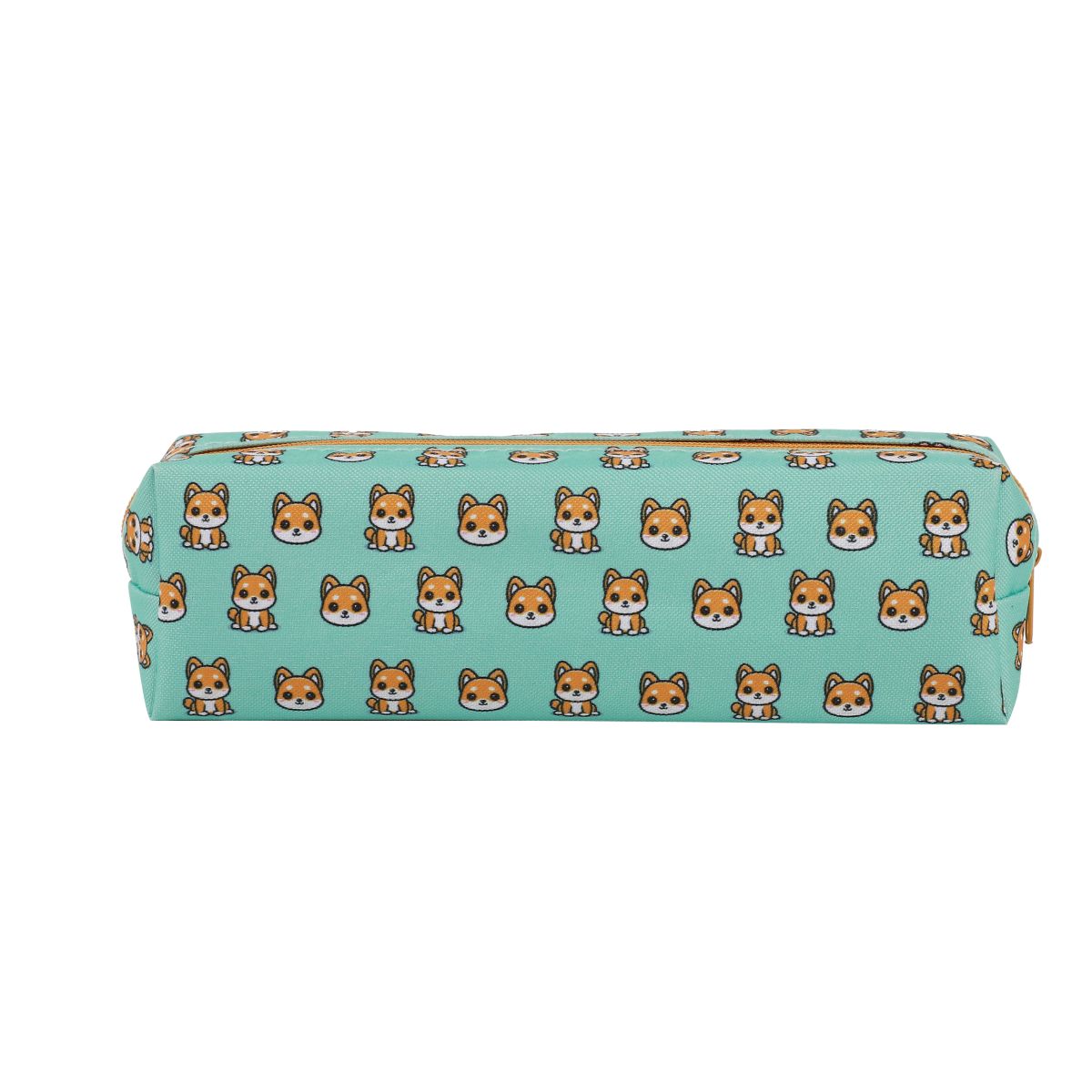Étui en tissu Shiba 