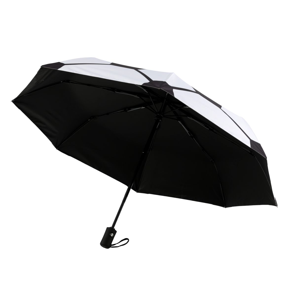 Parapluie automatique Football 
