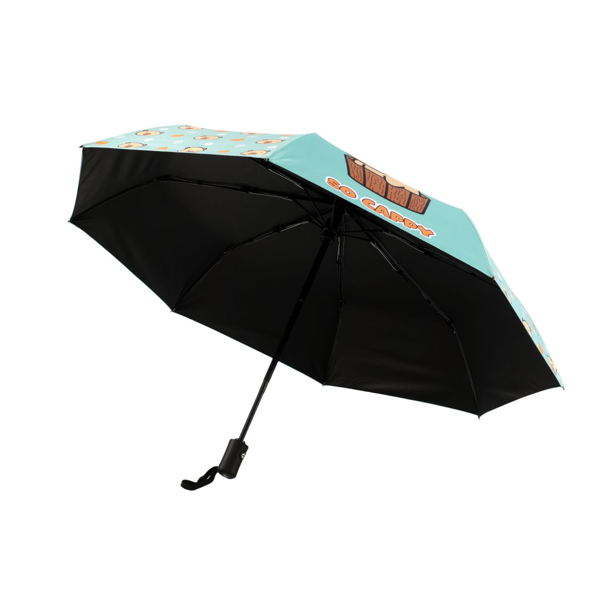 Parapluie automatique Capybara 