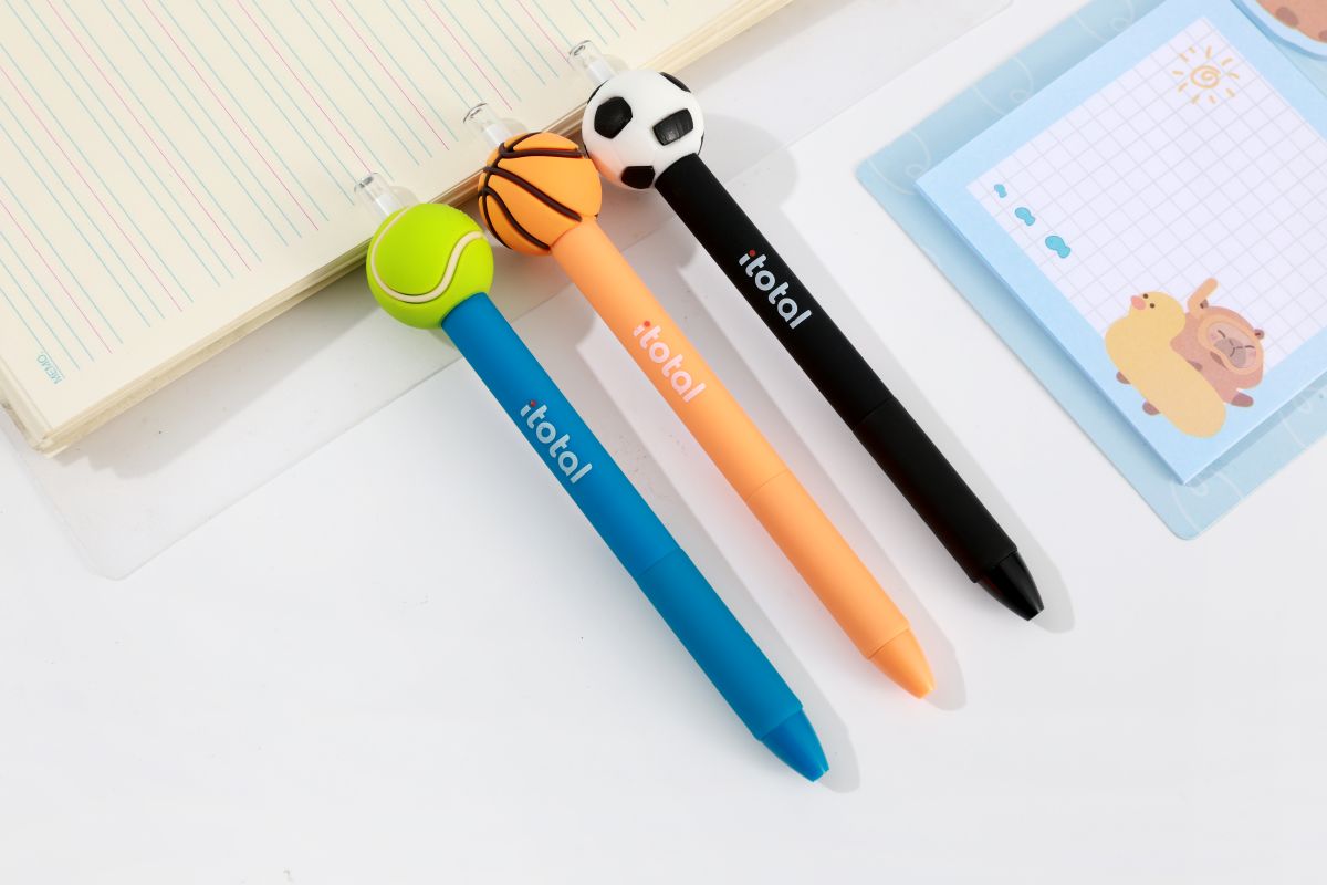 Crayon Infini Football 