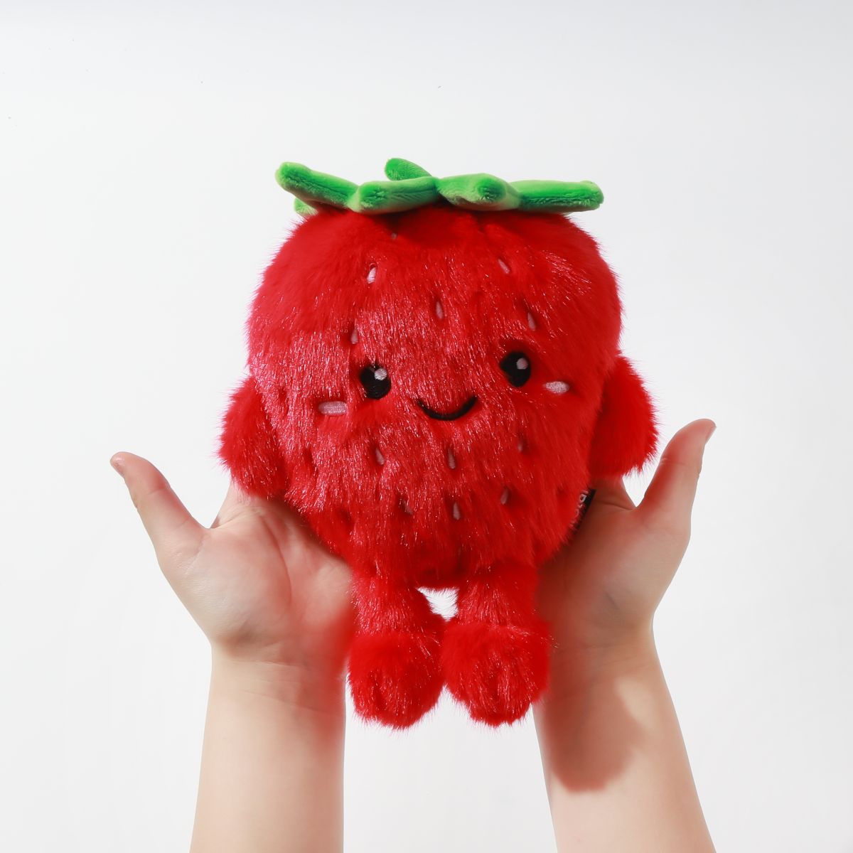 Coussin petit Fresh Market Stella la fraise