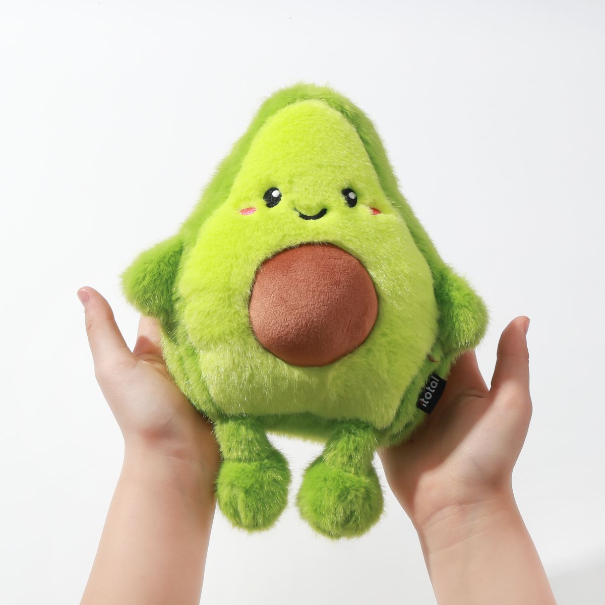 Coussin petit Fresh Market Ava l'avocat 