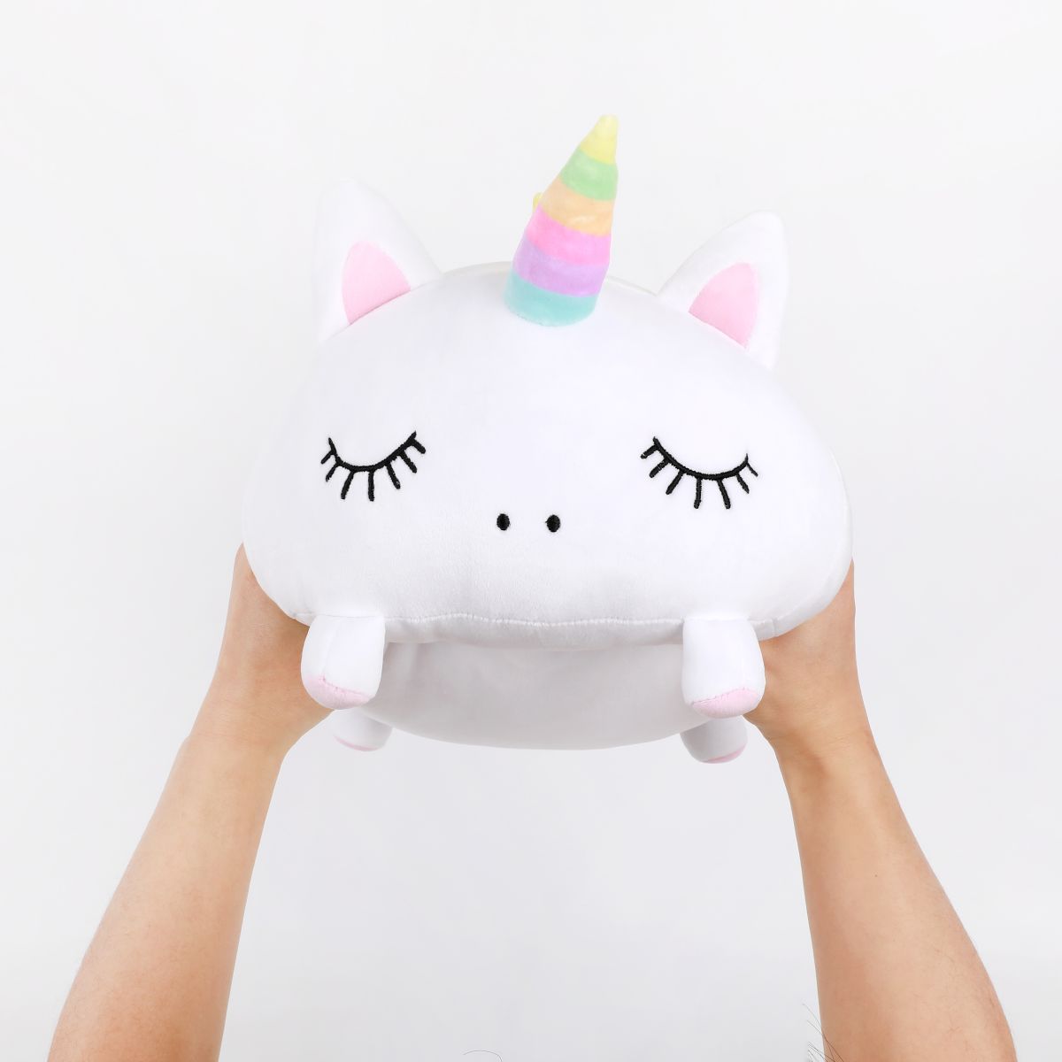 Coussin Licorne Medium
