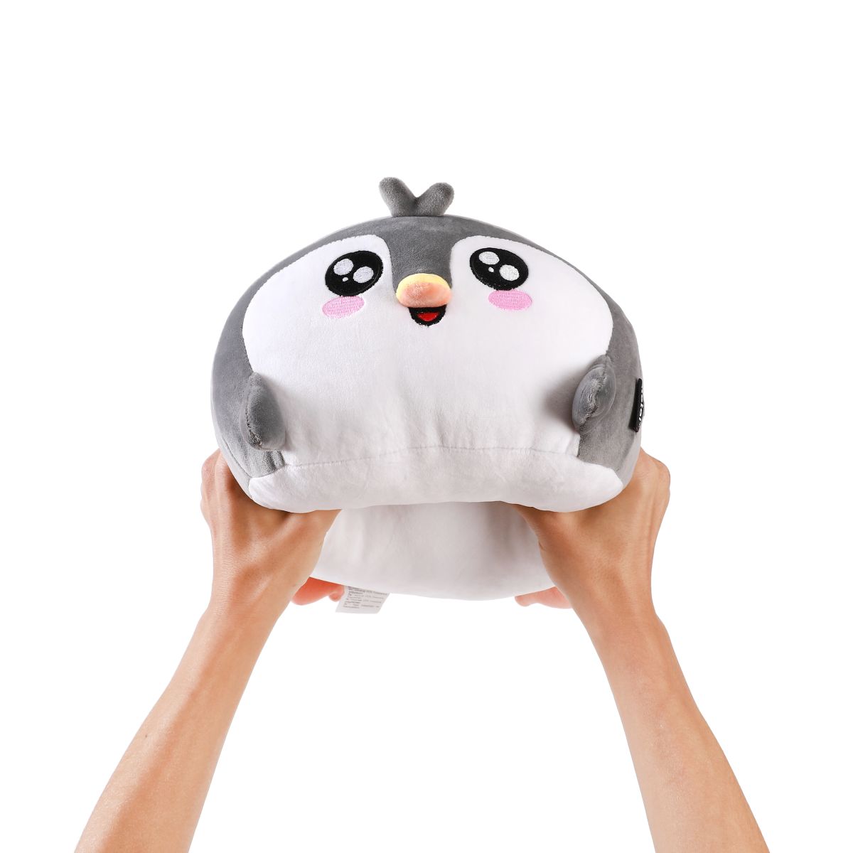 Coussin Pingouin Medium 