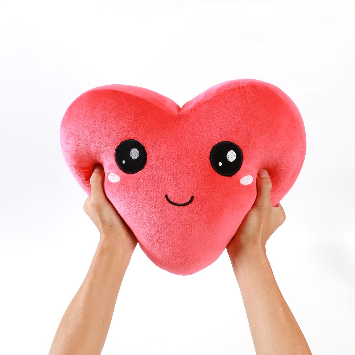 Coussin Cœur Medium