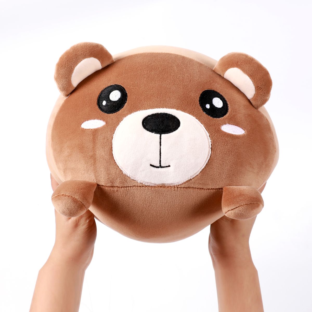 Coussin Ours Medium