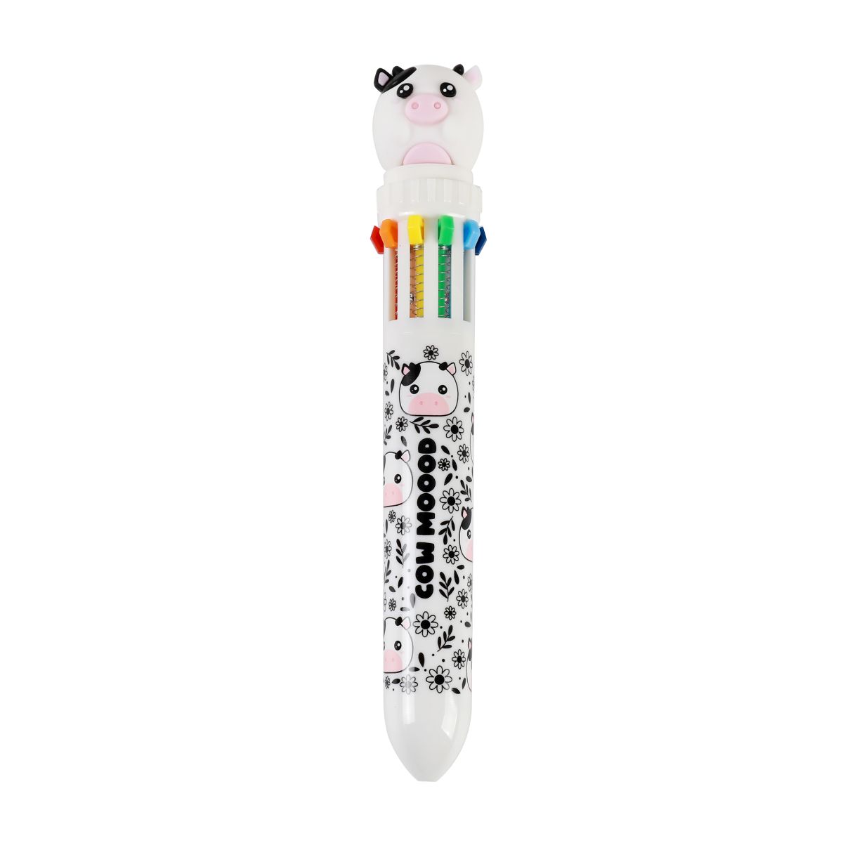 Stylos Multicolors Animals 