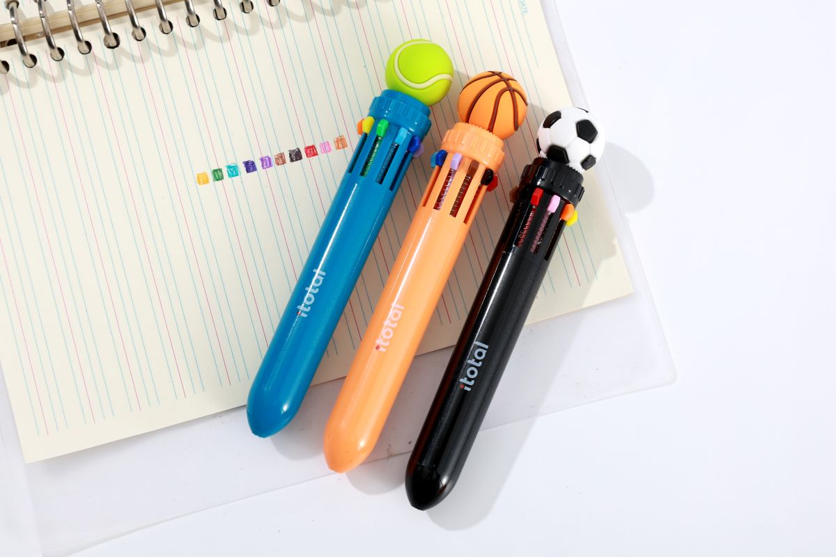 Stylos Multicolors Football 