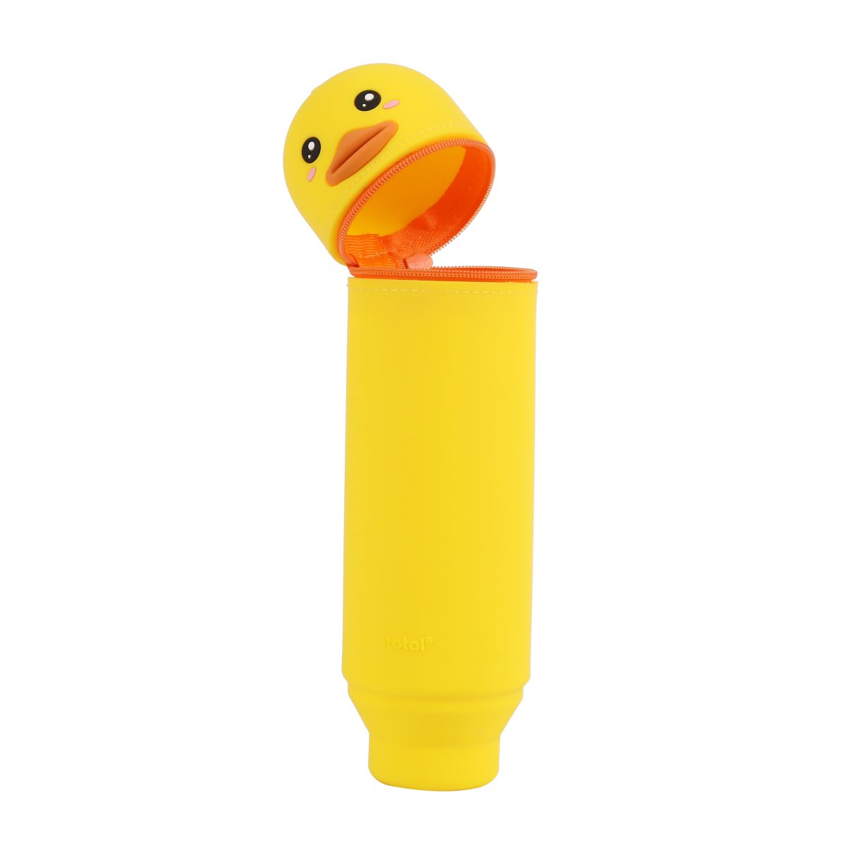 Trousse en silicone Canard 