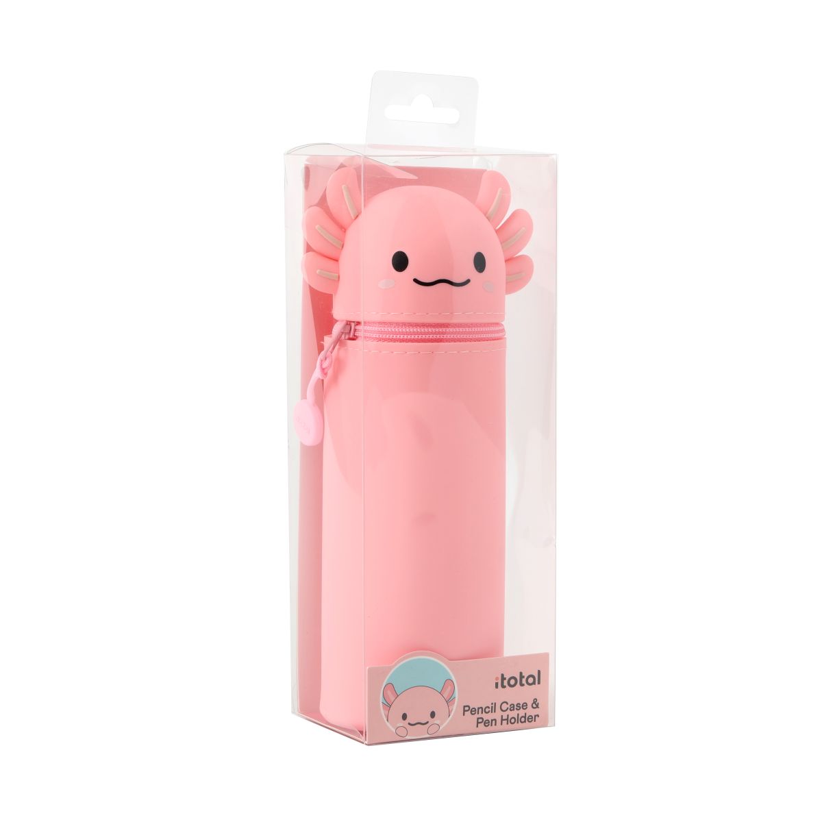 Trousse en silicone Axolutely 