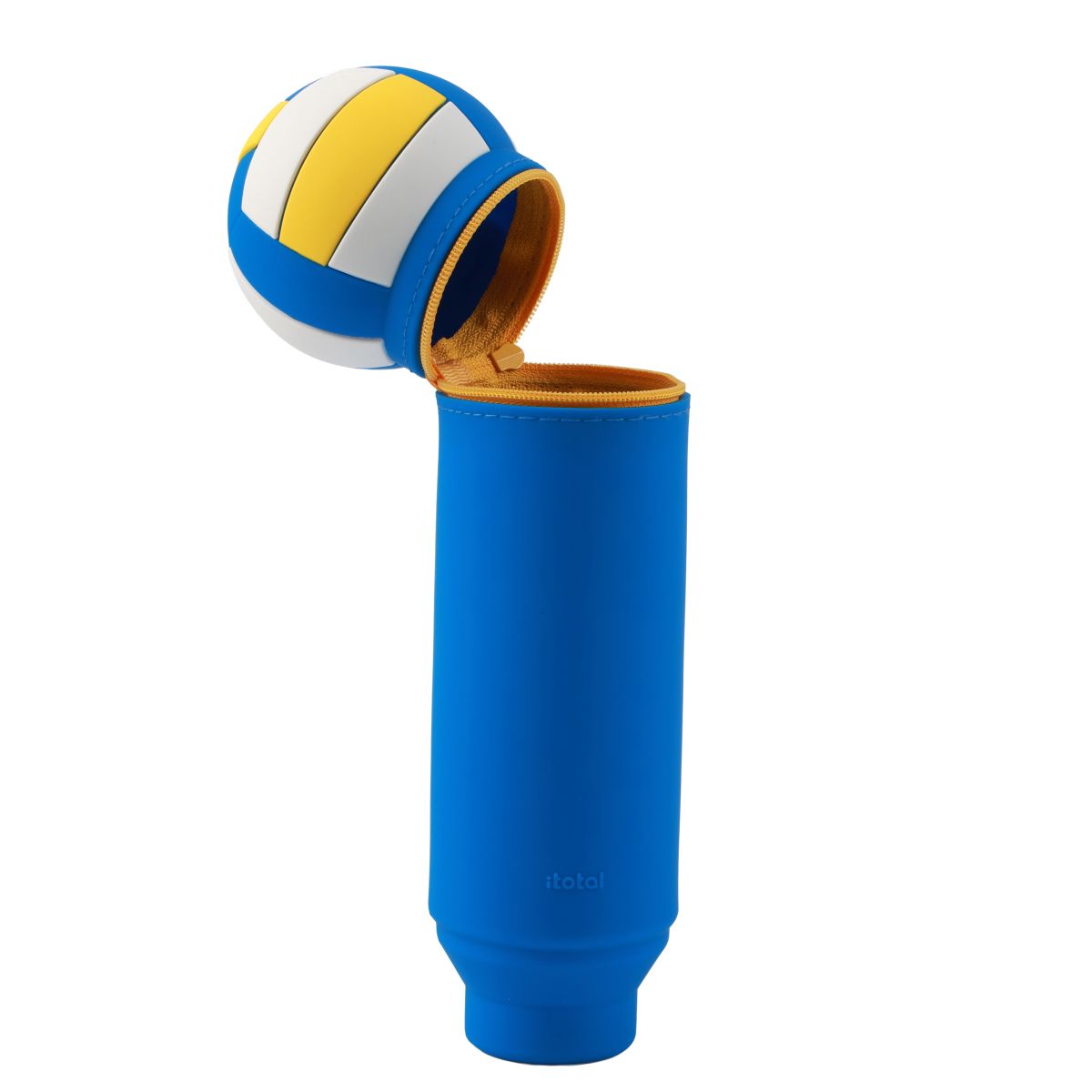 Trousse en silicone Volleyball 