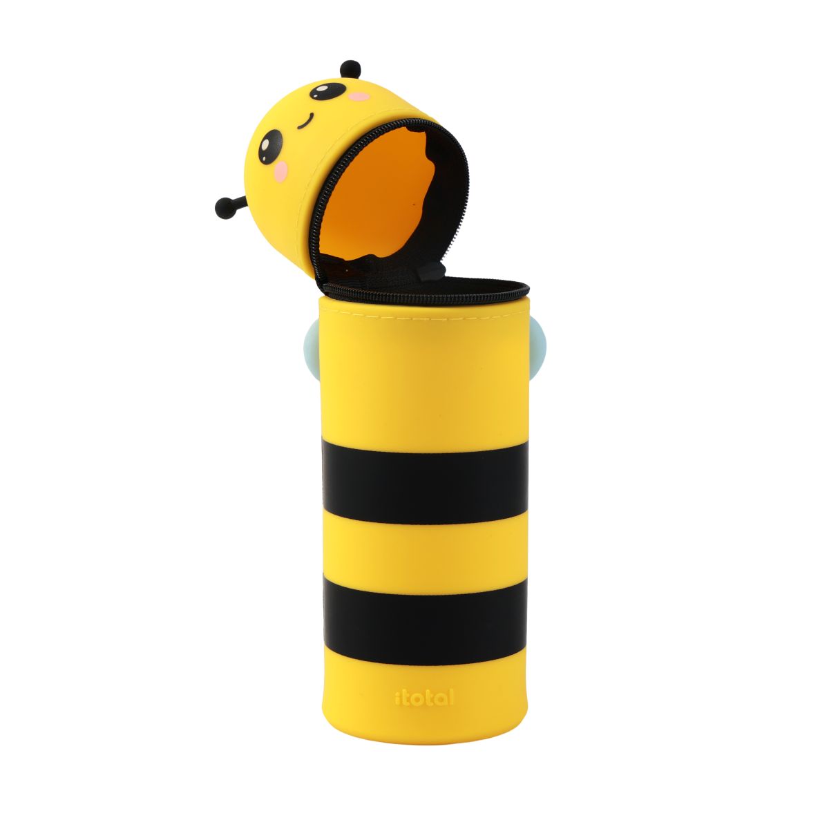 Trousse en silicone Abeillle 