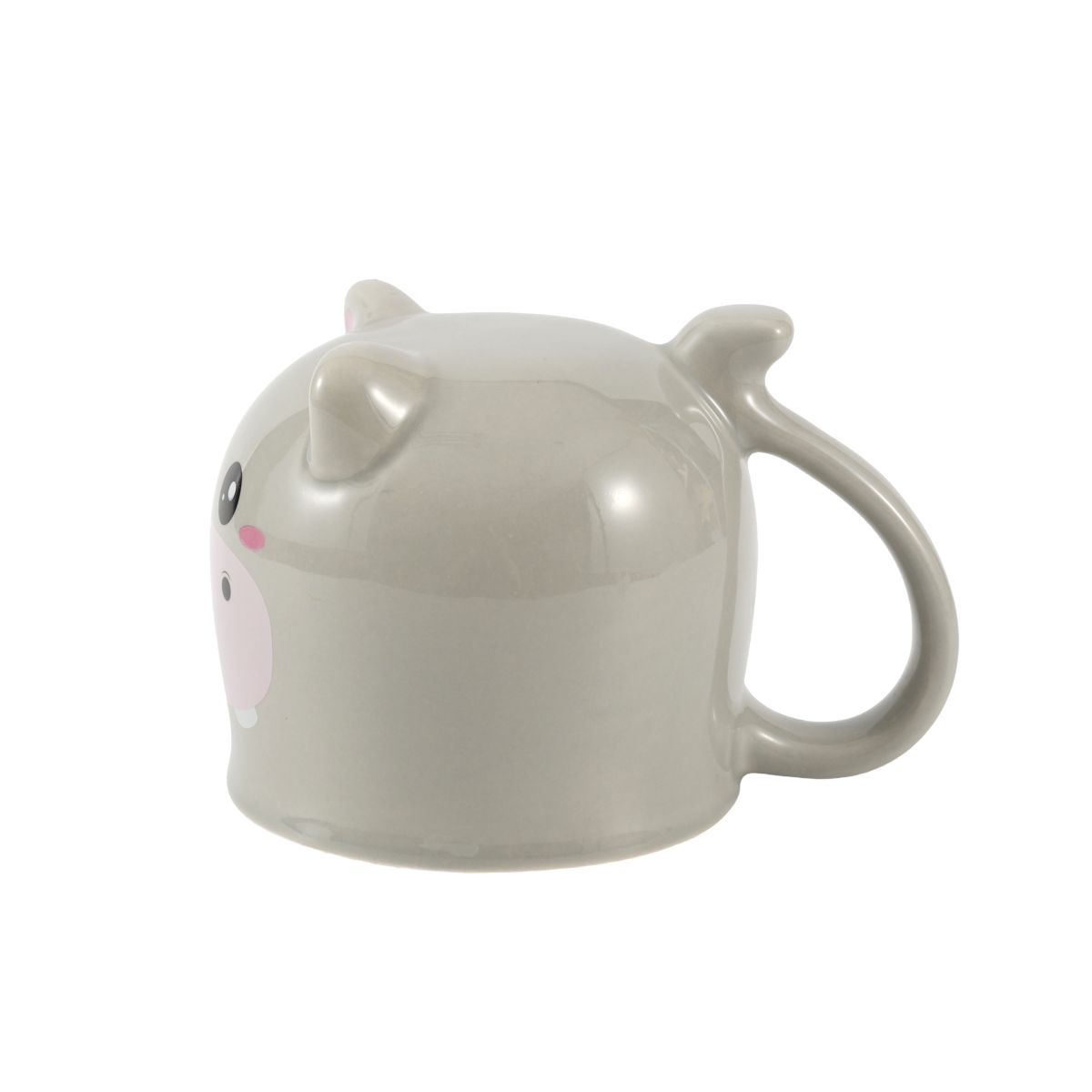 Tasse Flip 450ml Hippo 