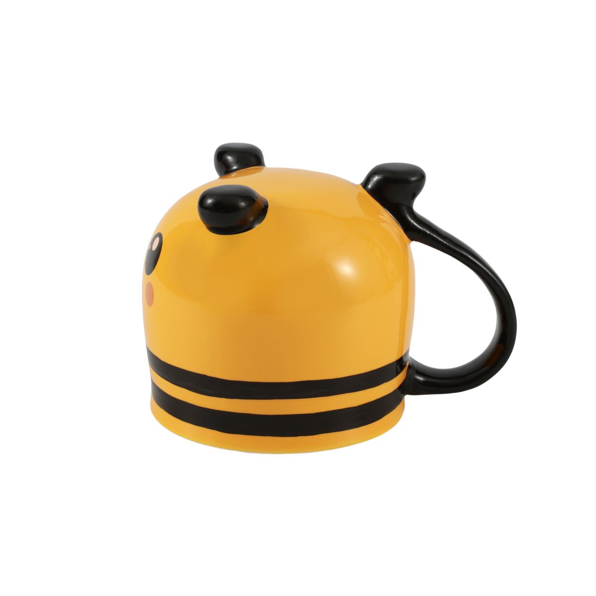 Tasse Flip 450ml Abeille