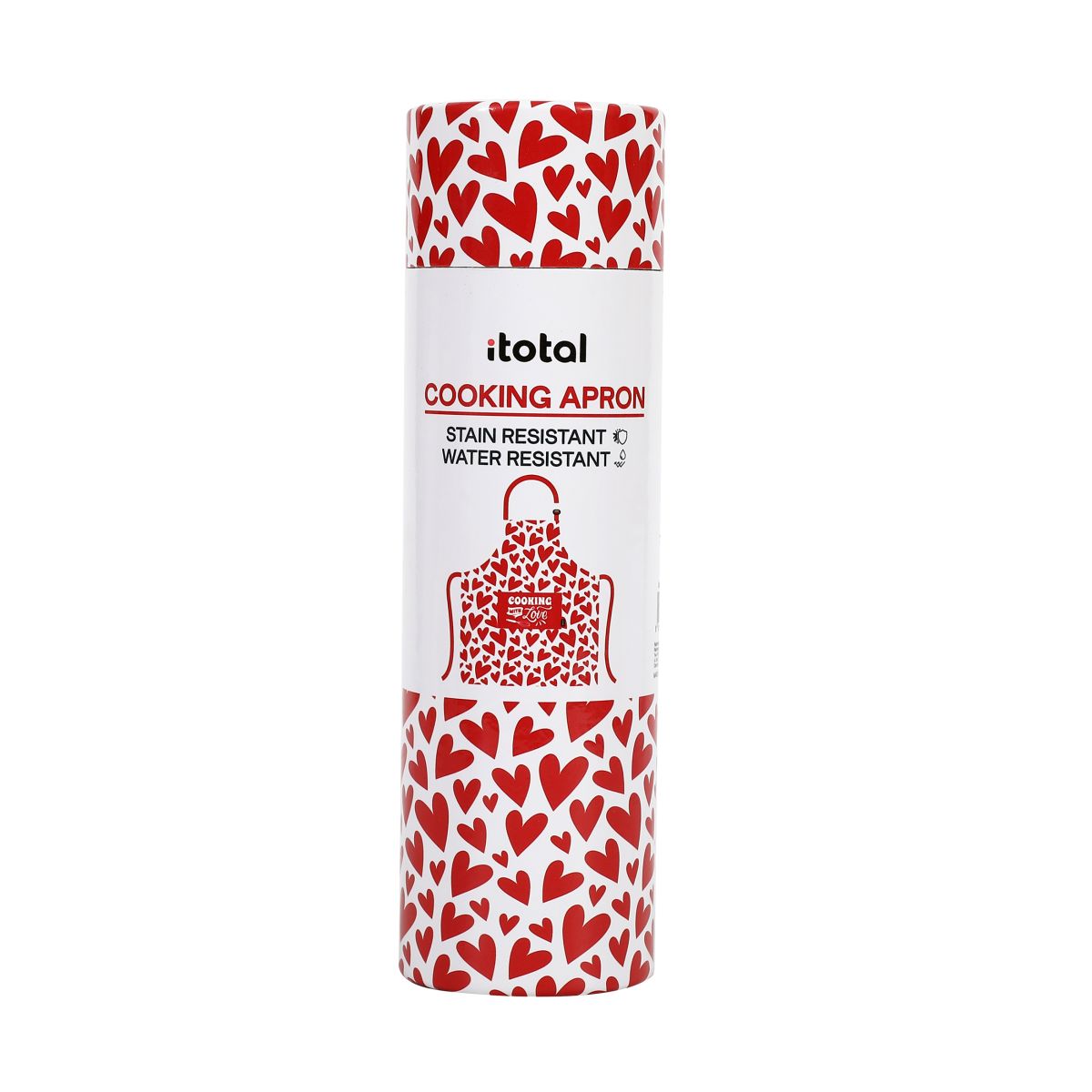 Tablier de cuisine Hearts 