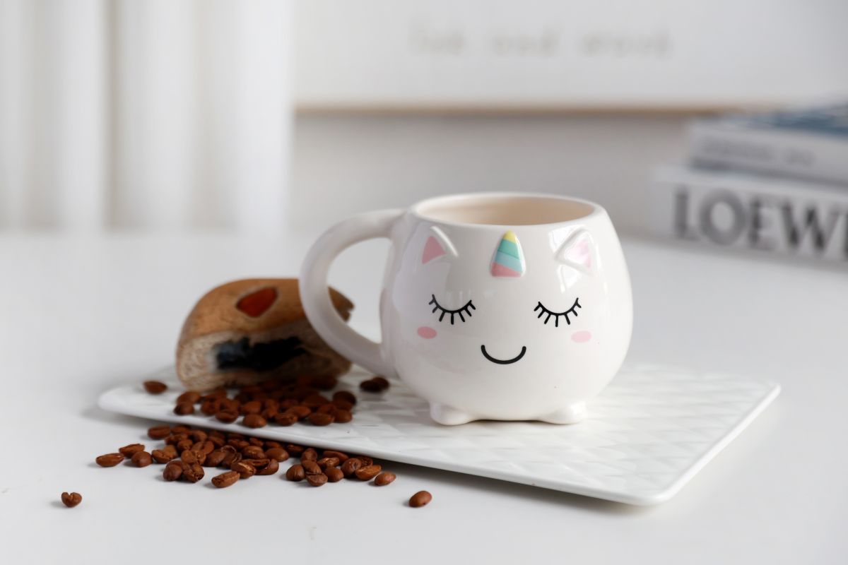 Tasse Chunky Licorne 