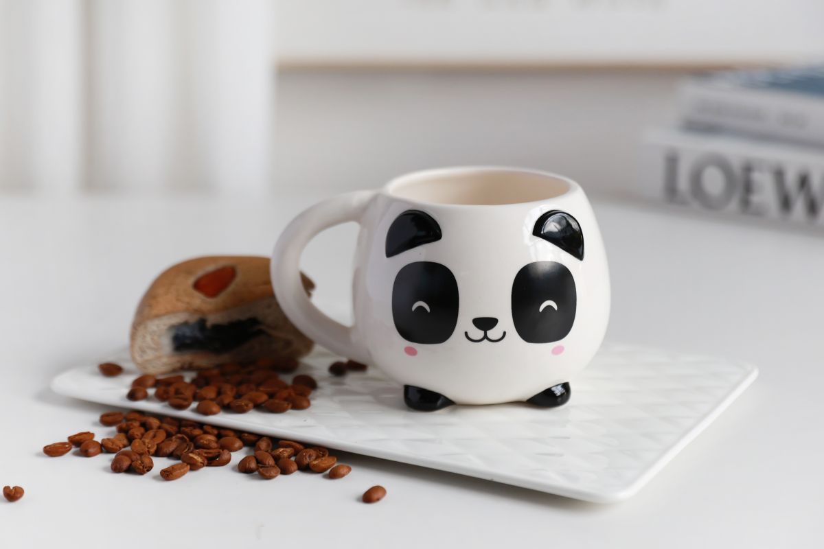 Tasse Chunky Panda 