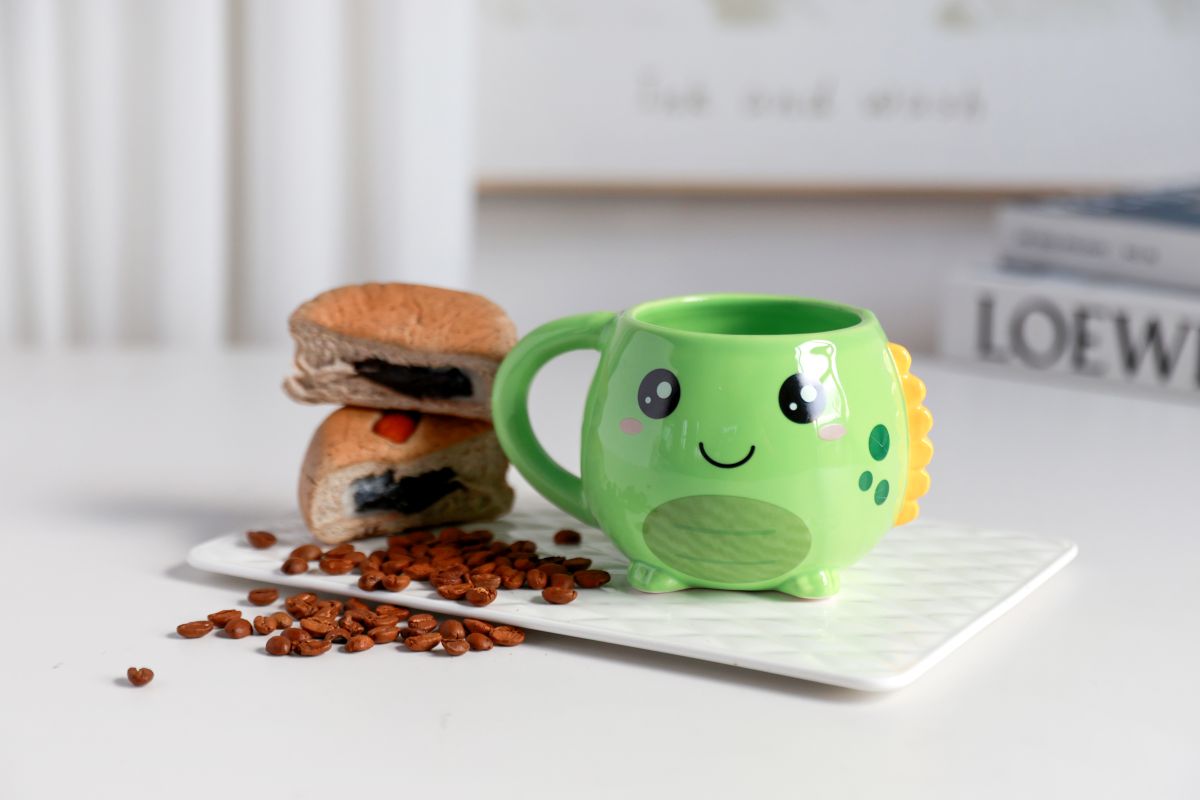 Tasse Chunky Dino 