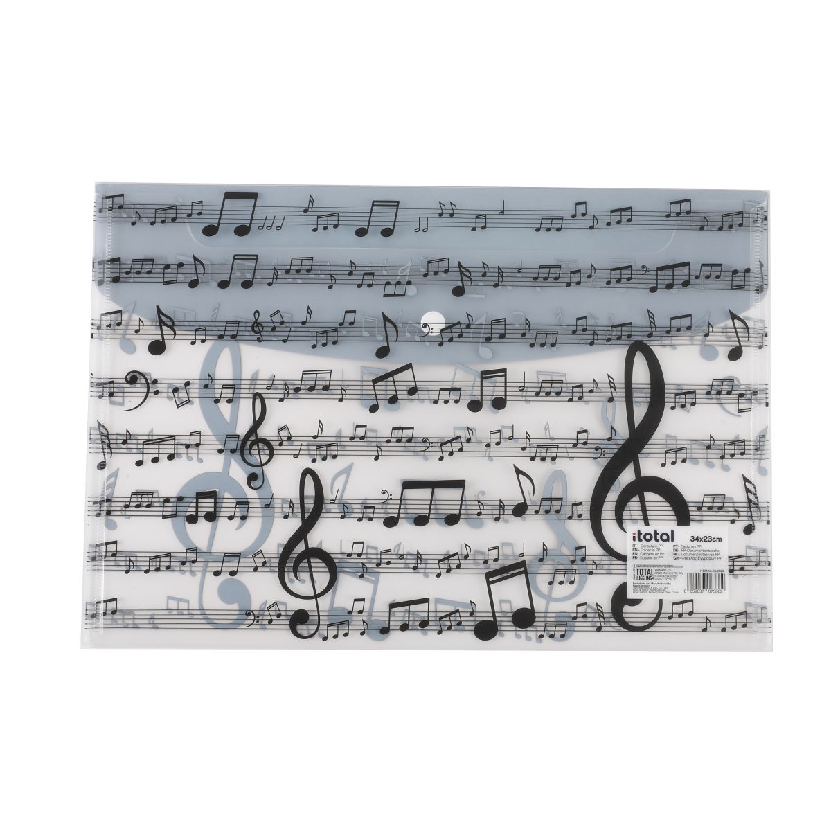 Dossier de documents Music 