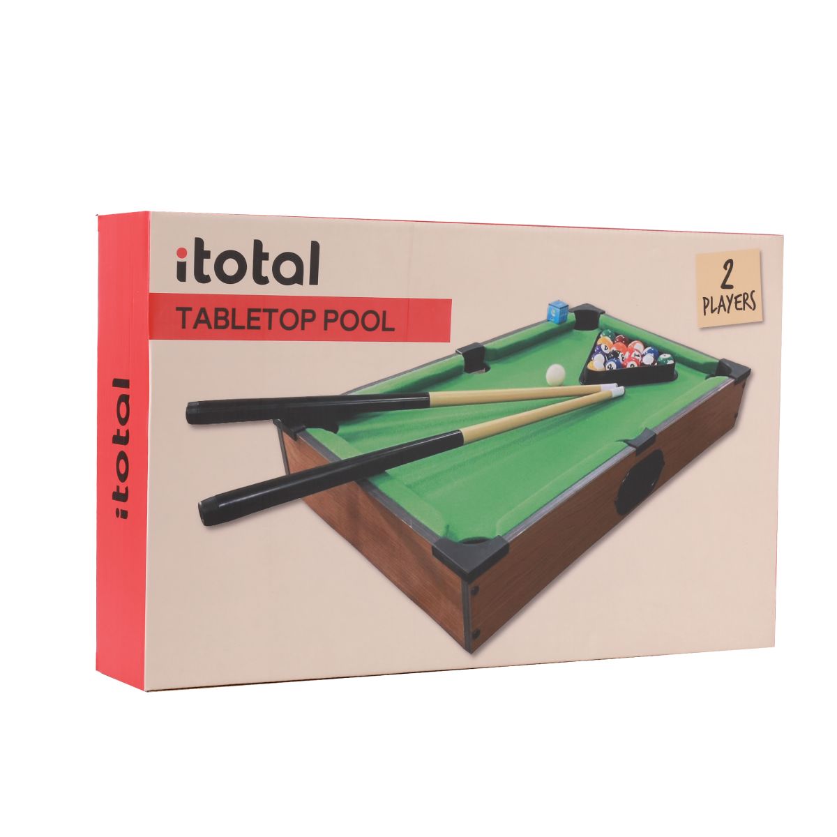 Jeux Billiard de table 
