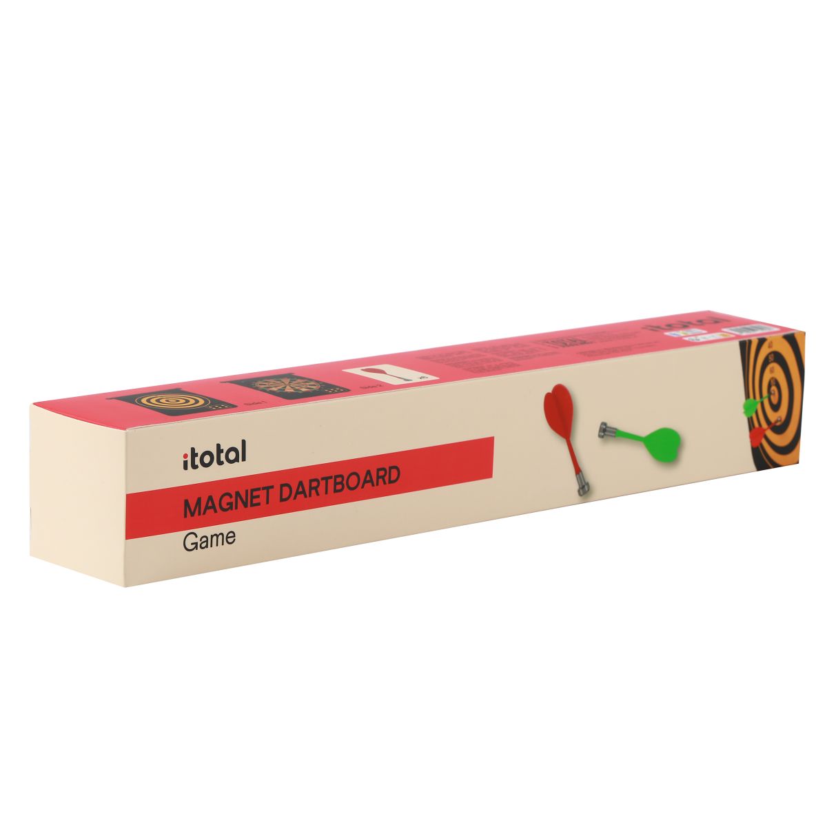 Jeux Magnet Dartboard 