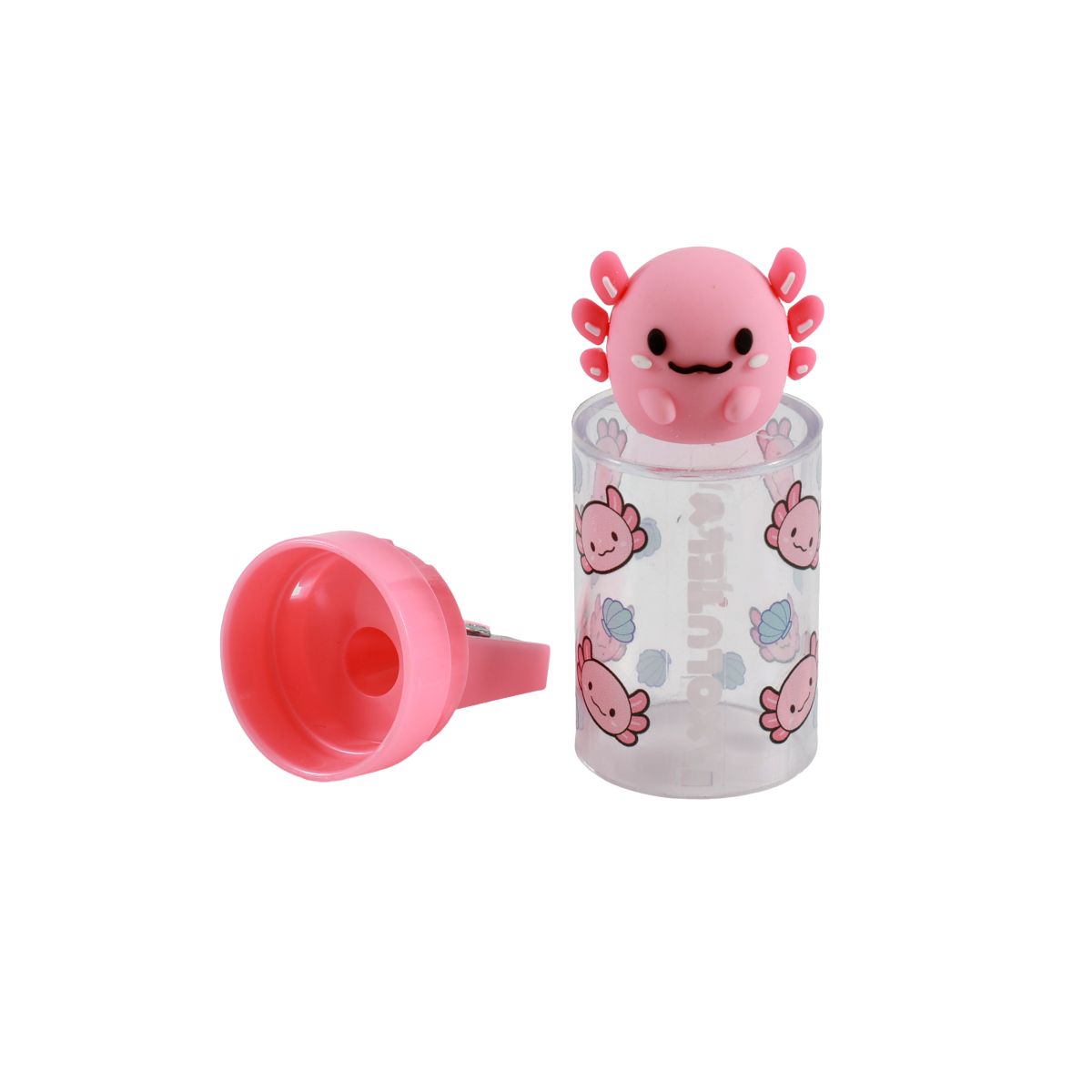 Taille-crayons Axolutely 