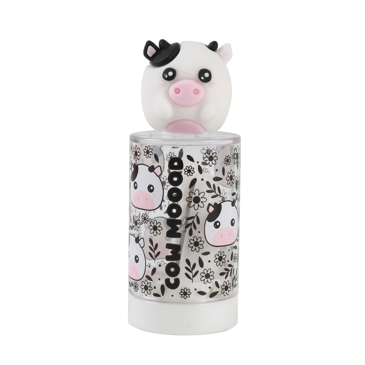 Taille-crayons Animals Piggy & Cow