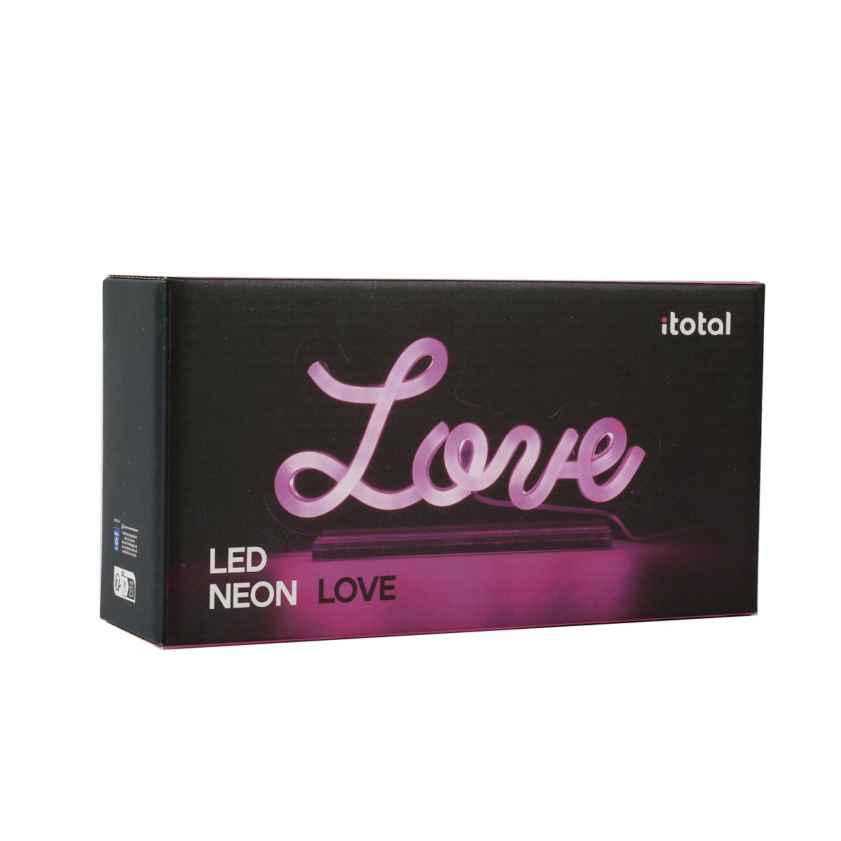 Led Sign Love 