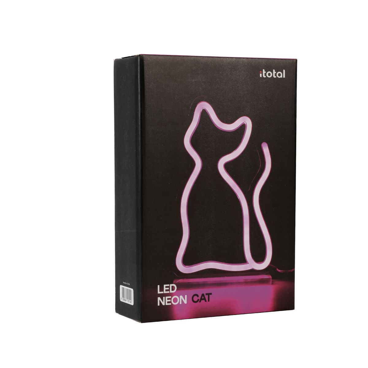 Led Sign Cat 