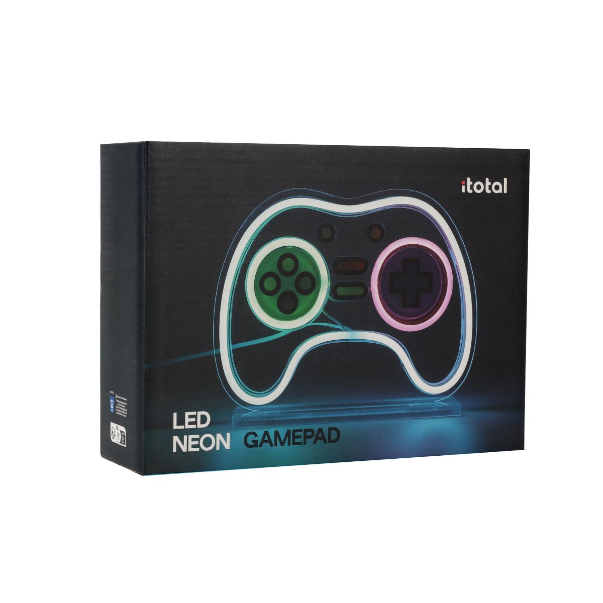 Panneau LED de Jeu 