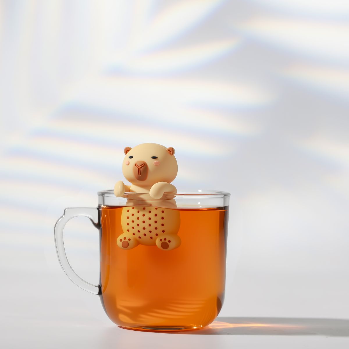 Infuser Tea Buddy Capybara 