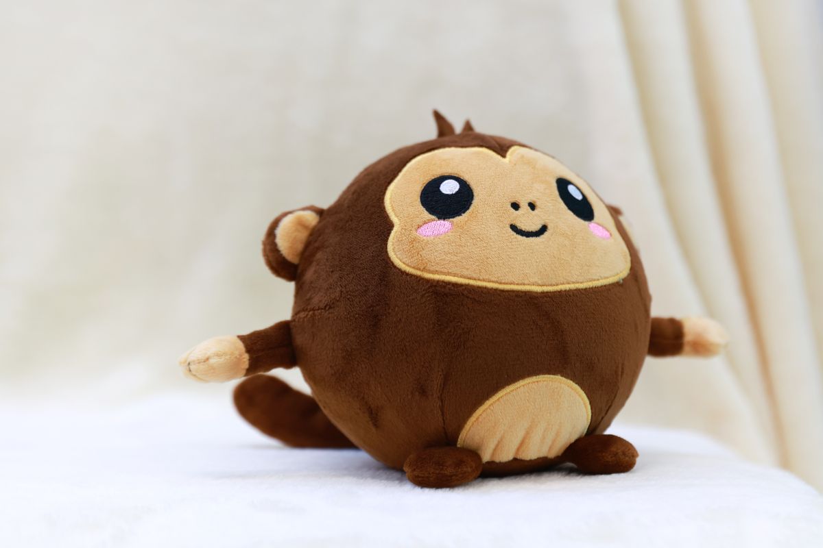 ITOTAL - Squishy Singe 