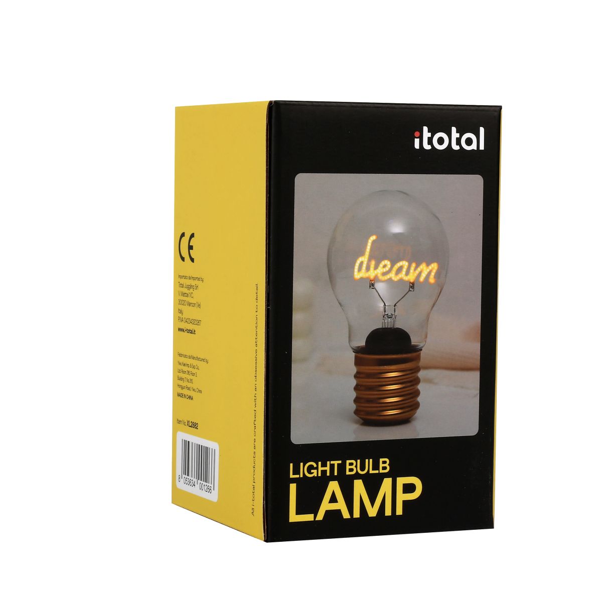 Ampoule Dream 