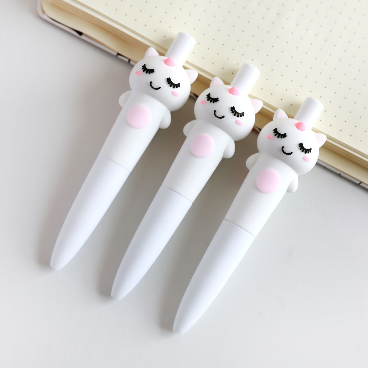 Stylos Chunky Licorne 