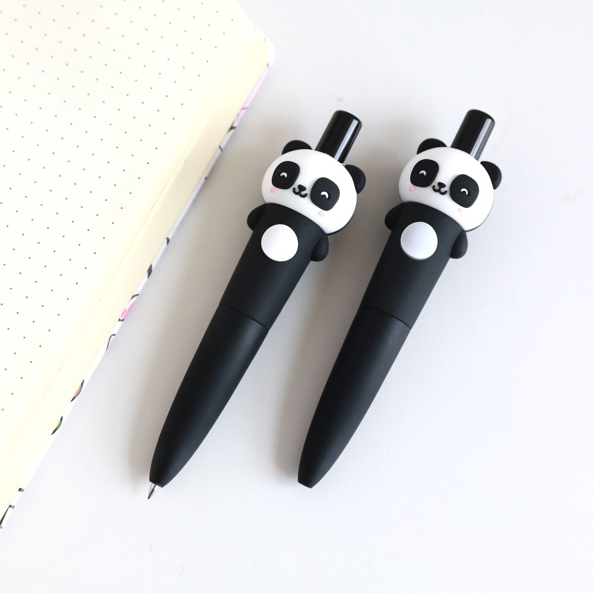 Stylos Chunky Panda 
