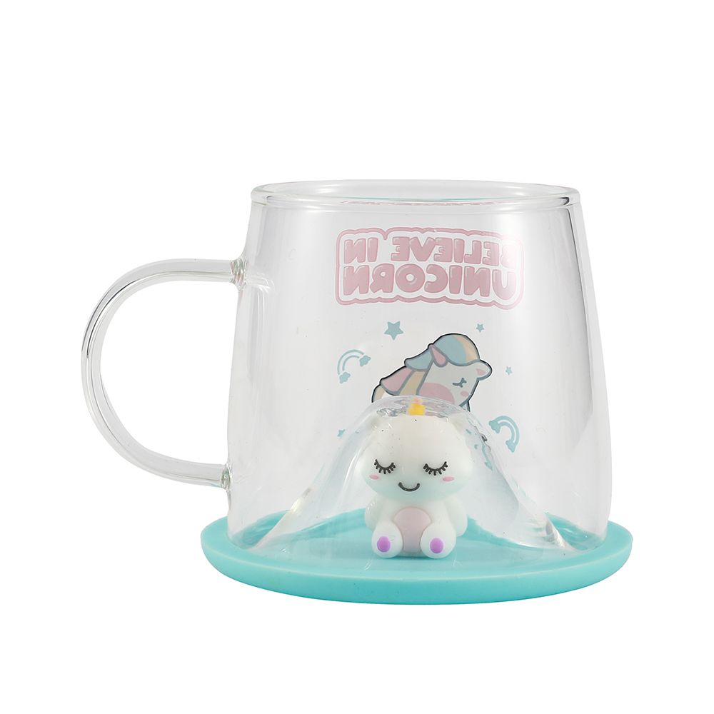Verre Charmy Licorne 