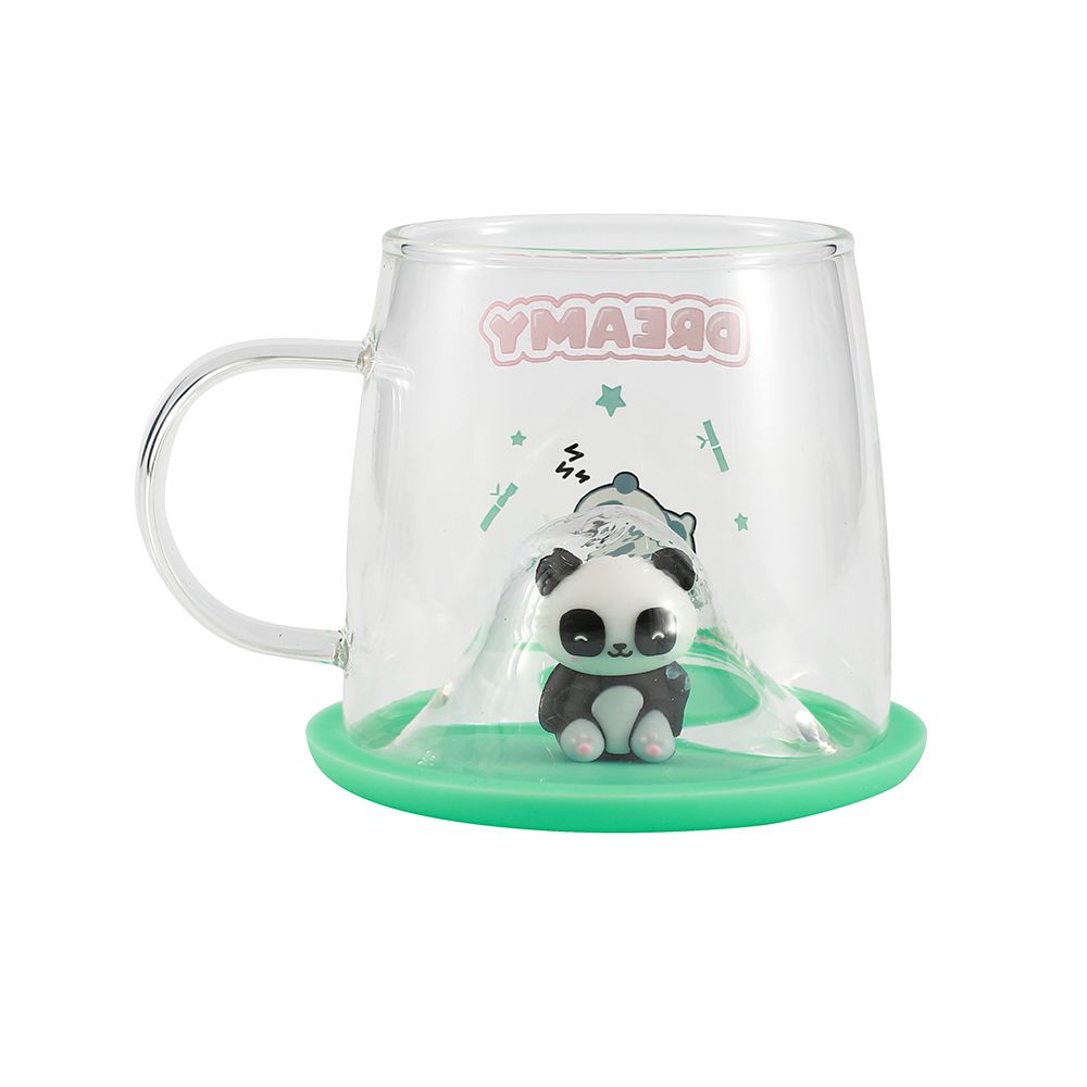 Verre Charmy Panda 