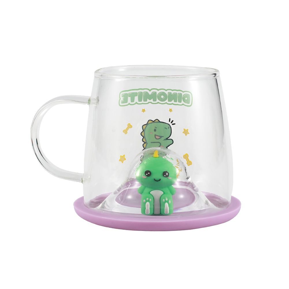 Verre Charmy Dino 