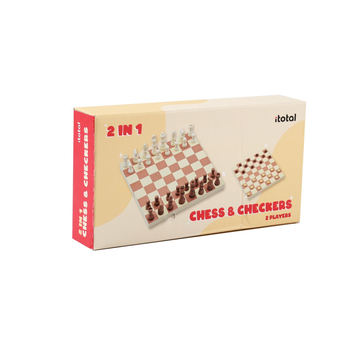Jeu d'échec 