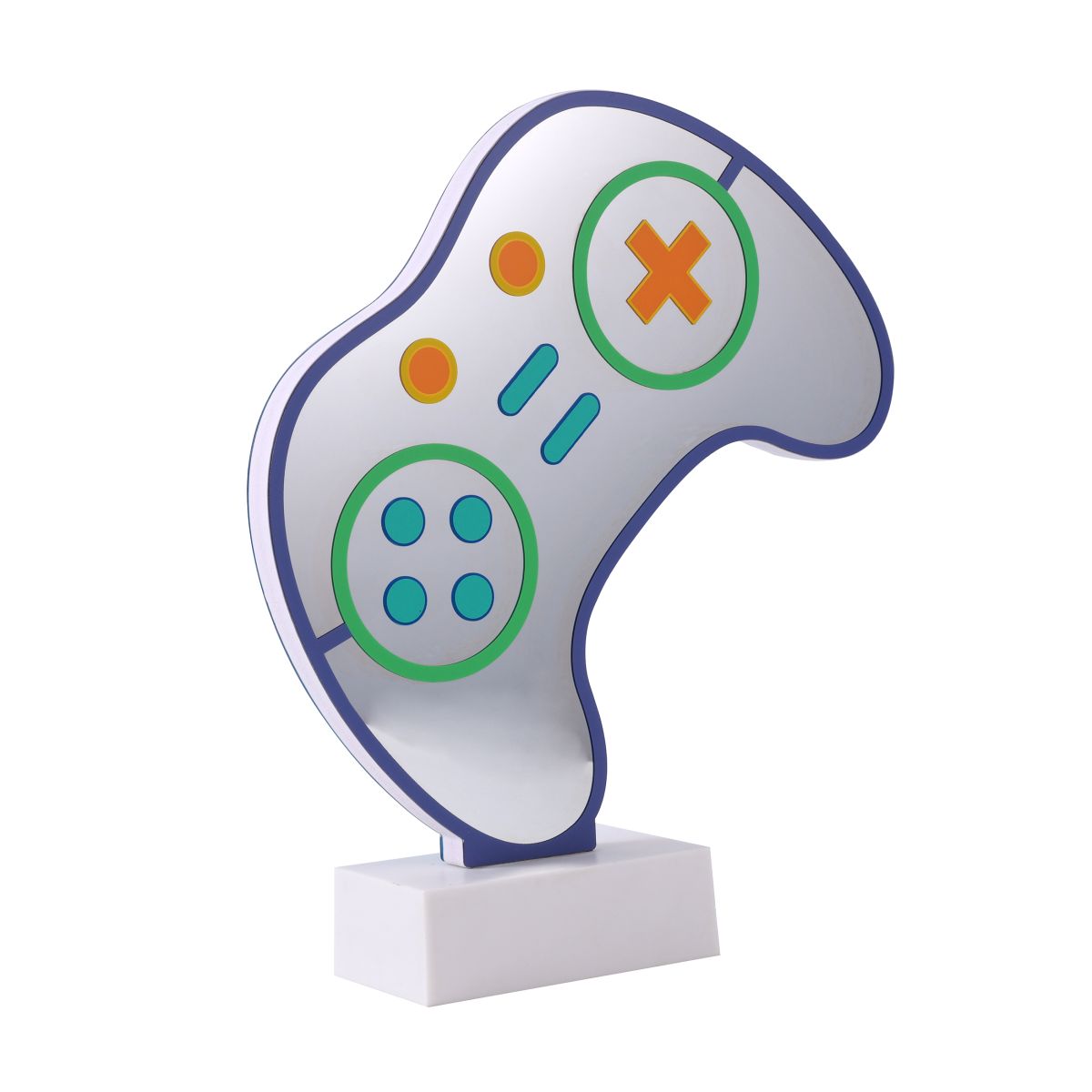 LAMPE LED Led Infinity Light Game 