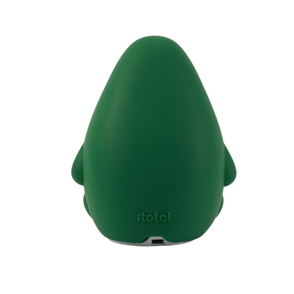 Lampe de nuit en silicone Fresh Market Ava l'avocat