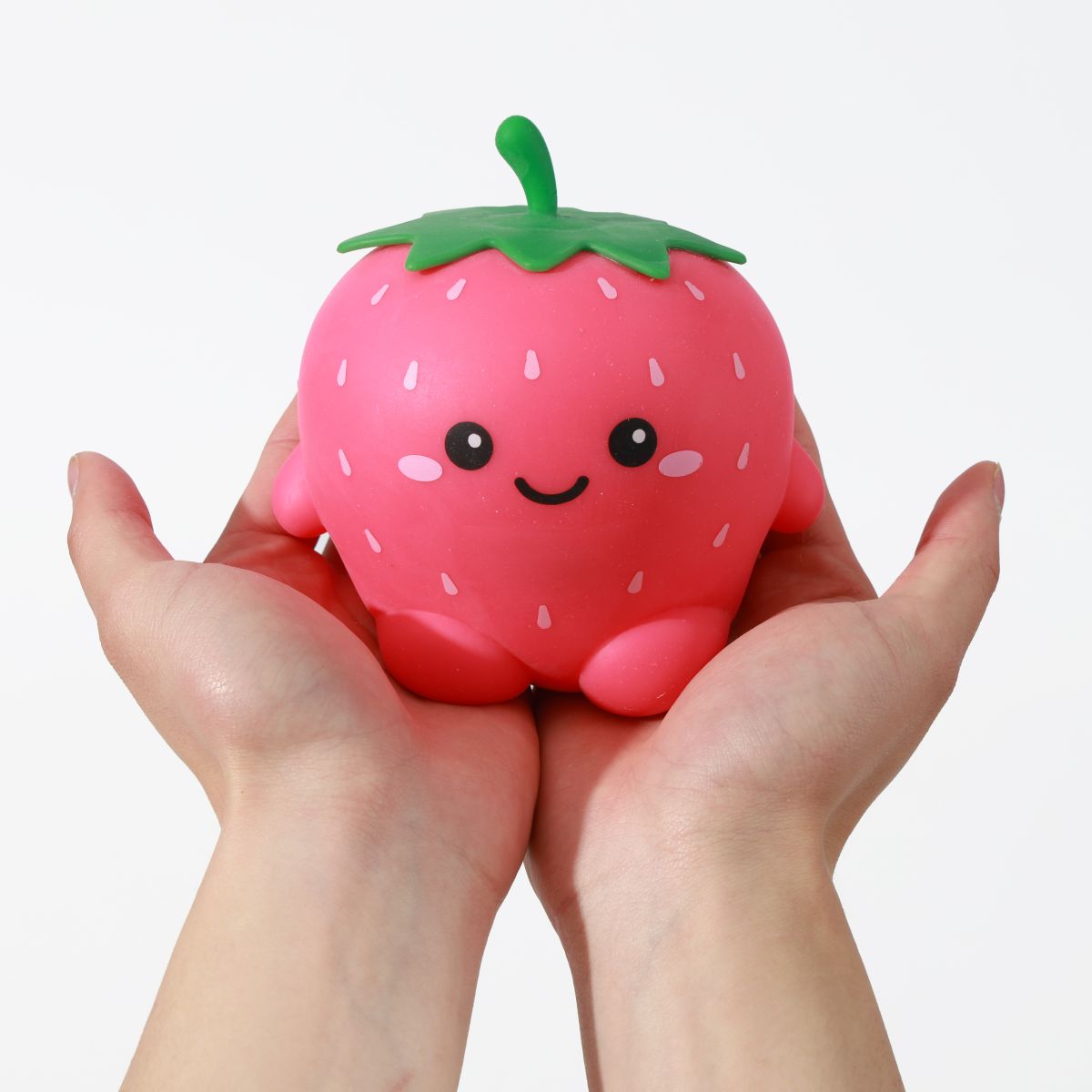 Anti-stress Fresh Market Stella la fraise 