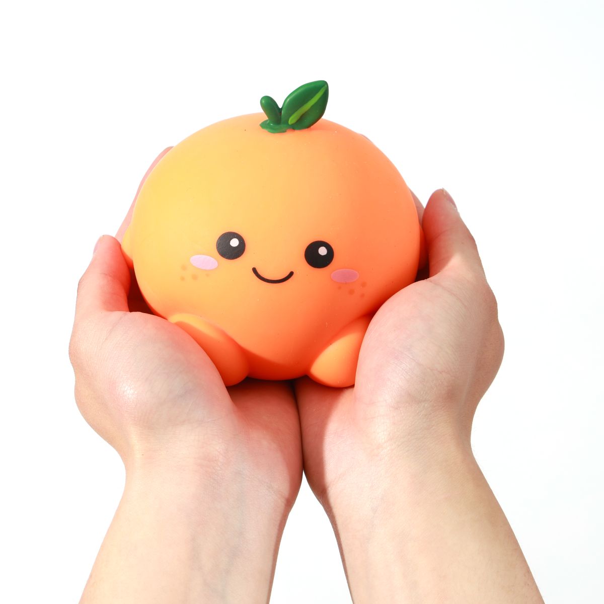 Anti-stress Fresh Market Olly l'orange 