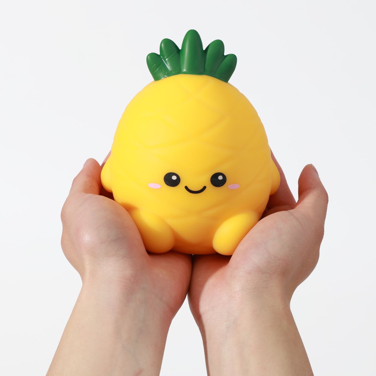 Anti-stress Fresh Market Poppy l'ananas 