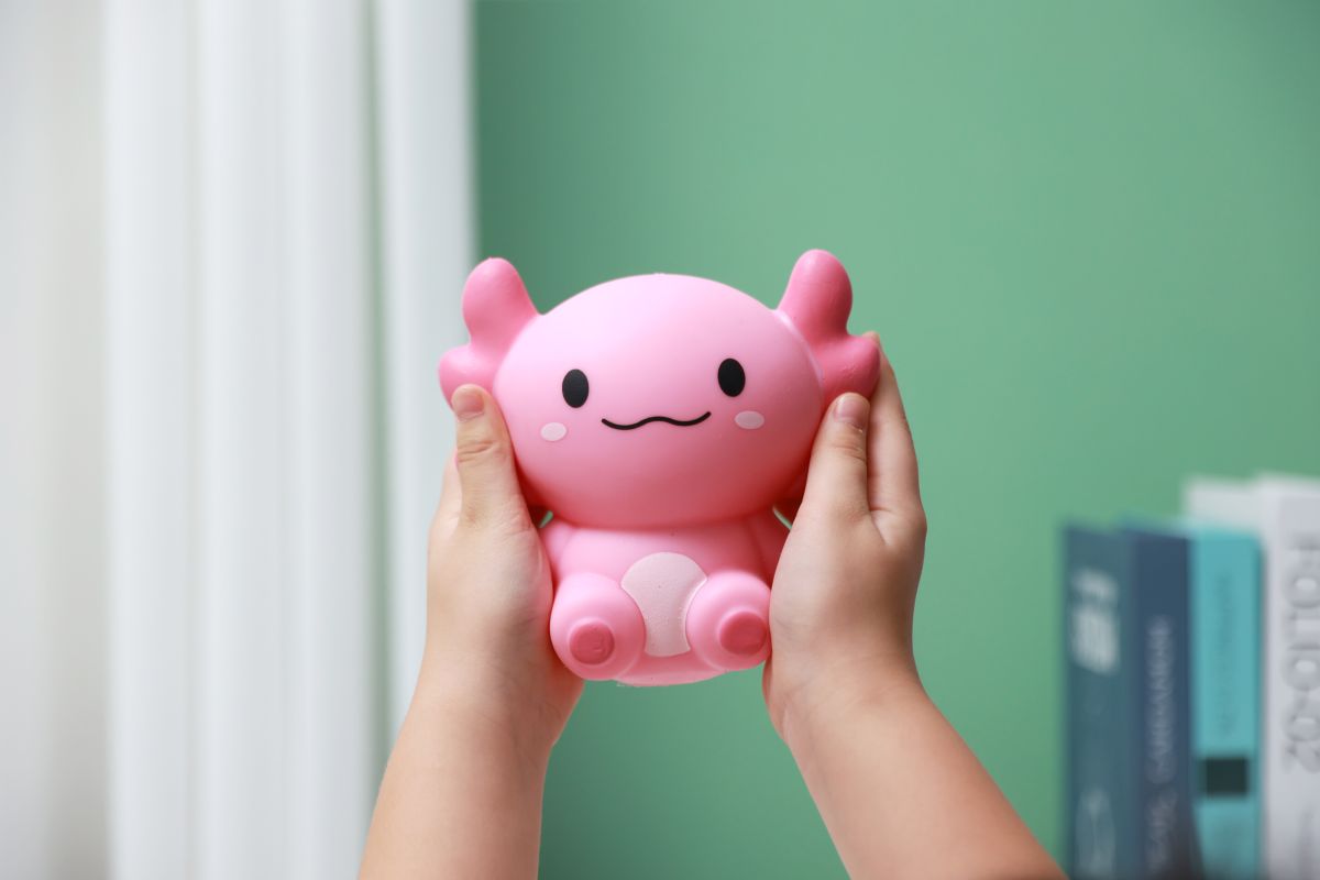 Anti-stress Axolutely 