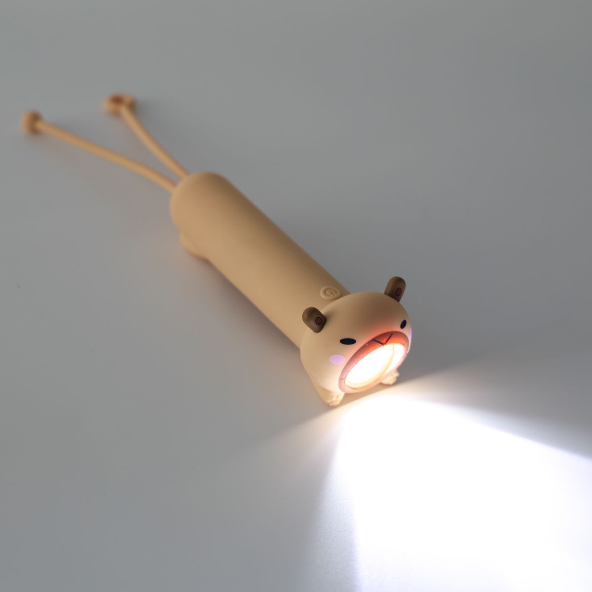 Lampe torche Flash animals Capybara  